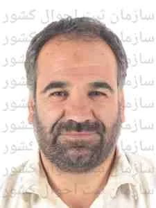 تصویر علی رضا شاهین
