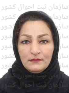 تصویر سوسن الوانی نژادجابری