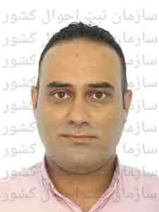 تصویر علی اکبر علی زاده