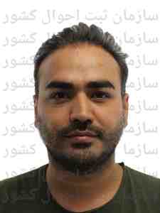 تصویر حسین شکری زاده سعادت آباد