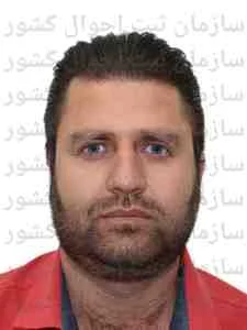 تصویر یوسف ایزدی