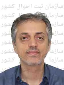 تصویر هادی احدی نژاددرزی