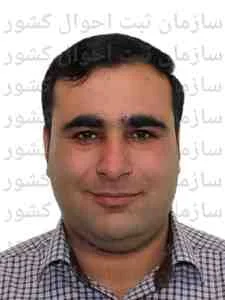 تصویر علی سلیمی