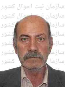 تصویر اله داد خارستانی