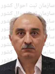 تصویر سیدیوسف حسینی اقدم بناب