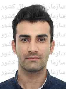 تصویر حسین تقی زاده