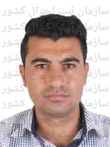 تصویر محسن امیری