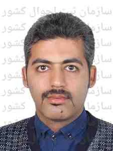تصویر علیرضا درخشش فر