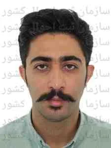 تصویر سعید شریفی برومند
