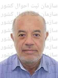 تصویر محمدحسین رابط