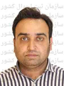 تصویر مهدی خیاطی فرد
